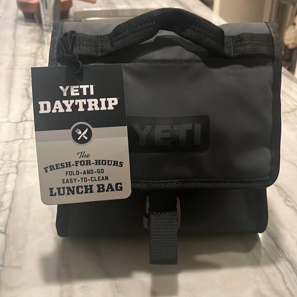 Yeti DayTrip Lunch Bag